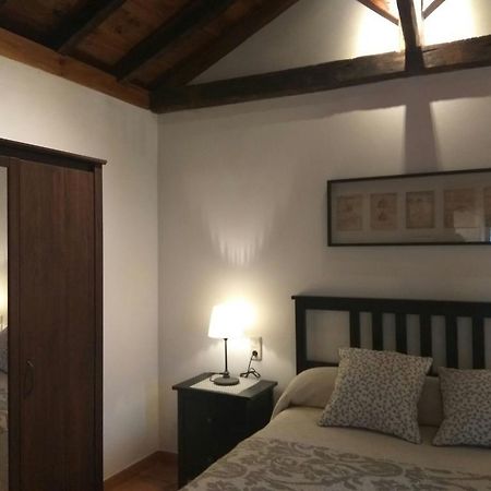 Apartamento Mercedes Cobisa Extérieur photo
