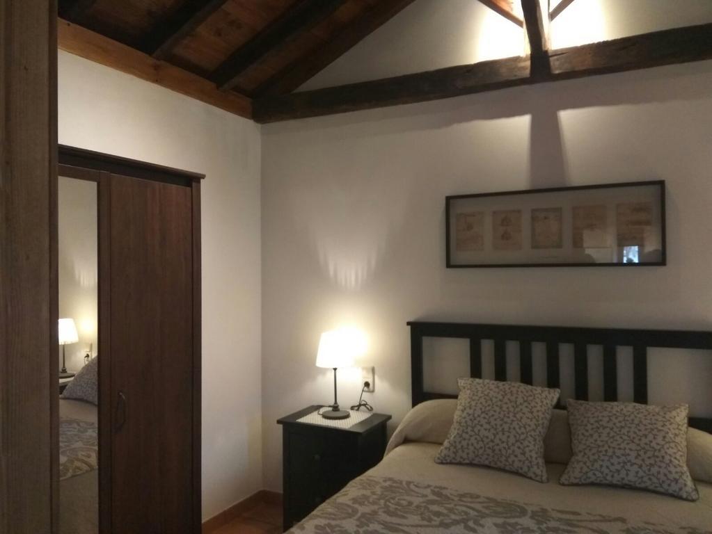 Apartamento Mercedes Cobisa Extérieur photo